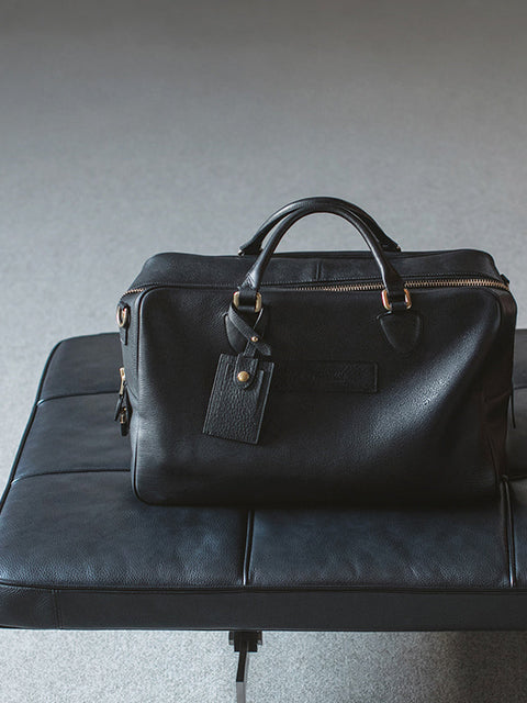 ロイドヴァッシュ グラウンダー ブラック ラストクロップス ganzo ラストクロップス グラウンダー ロイドヴァッシュ グラウンダー