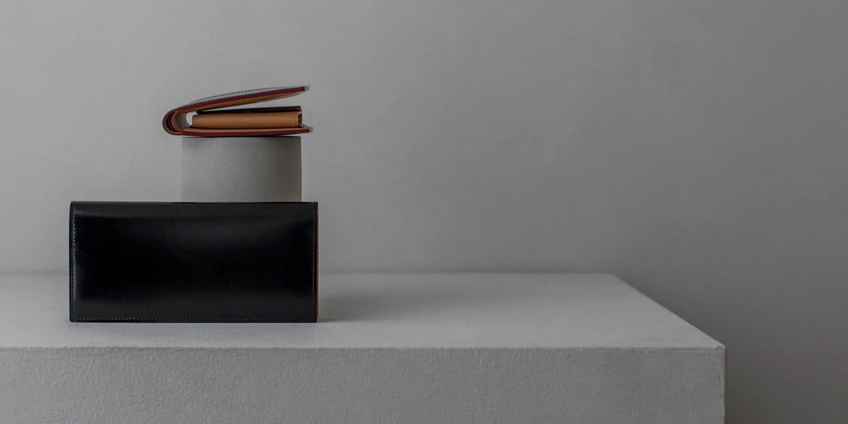 CORDOVAN – GANZO Official Store