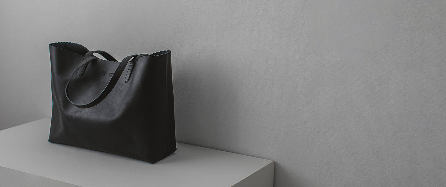 B*T様 GANZO サケット3 GANZO(ガンゾ) 新作のSACCHETTO3(サケット3) サコッシュの