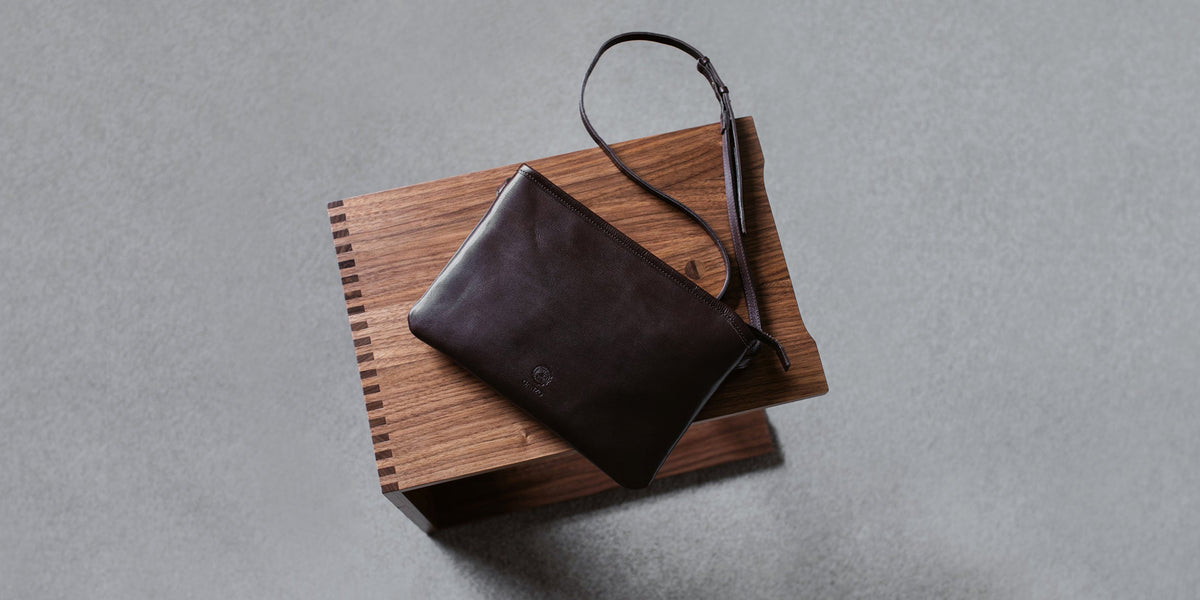 GANZOバック SACCHETTO 5 – GANZO Official Store