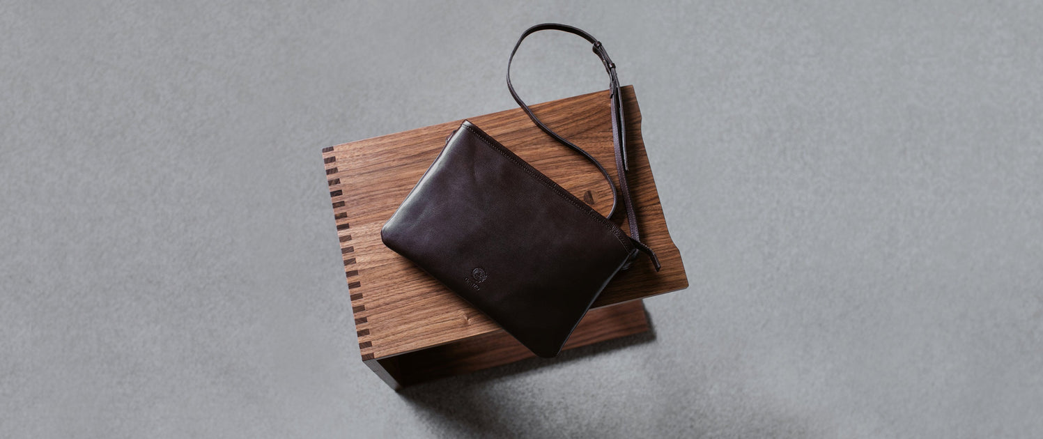 SACCHETTO 5 – GANZO Official Store