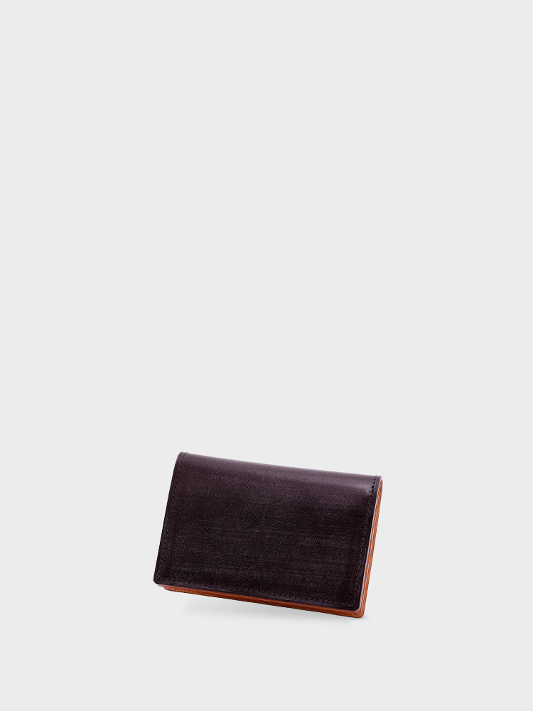 Amazon.co.jp: Men's Business Card Holder, Tochigi Leather