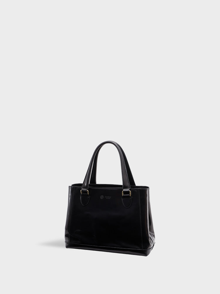 K*W様 GANZO オープントートバッグ CERVO GUD Open Tote Bag – GANZO Official Store