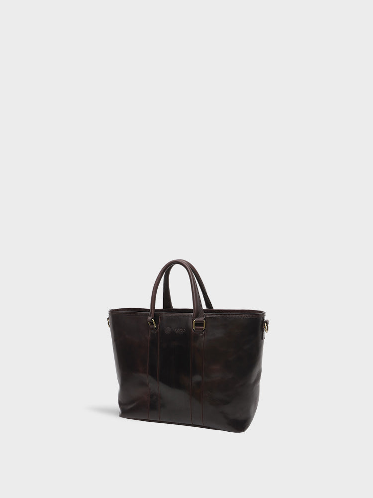 トートバッグ PAIN OR PLEASURE LACE SHOULDER BAG black PP24SSAC01BK GUD ST Tote Bag – GANZO Official Store