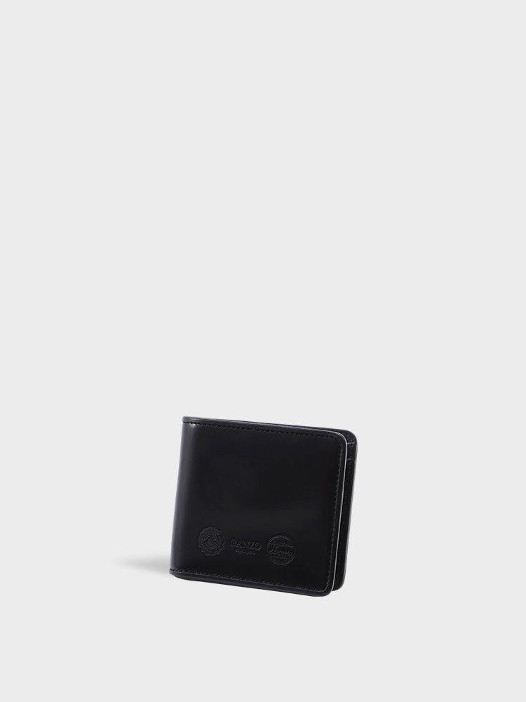 GH5-C Bi-fold Wallet with Coin Purse – GANZO Official Store