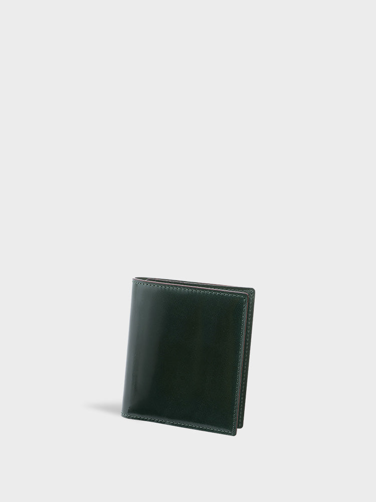 小物 ARTS&CRAFTS CORDOVAN ACC MONEY CLIP Horween Reverse Shell Cordovan Money Clip – Dreadnought Leather