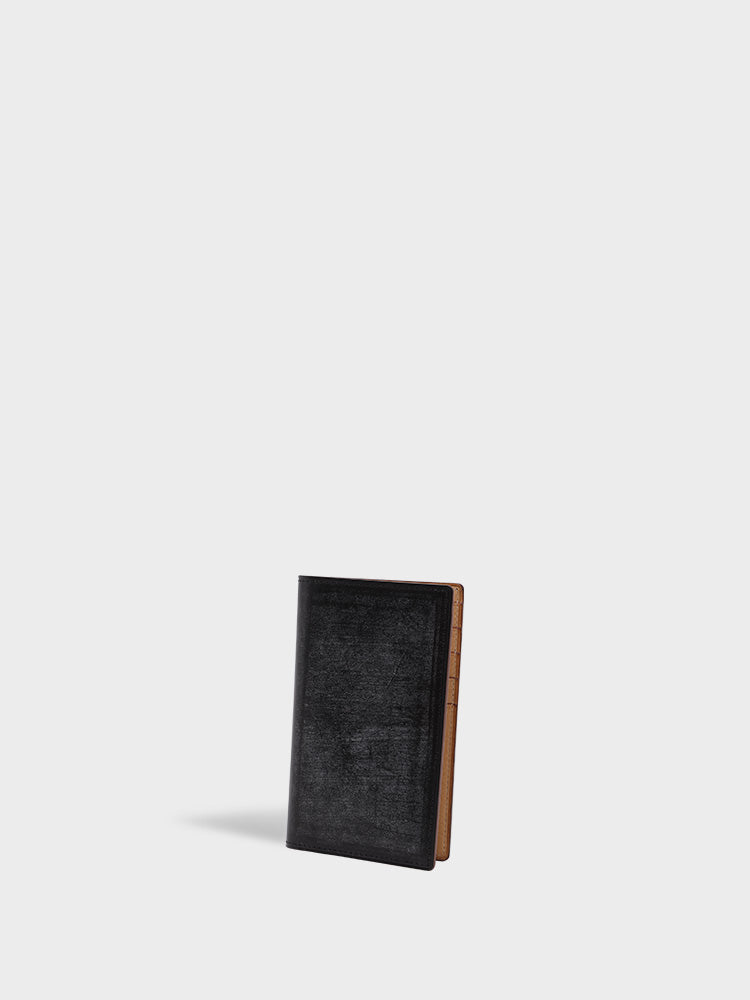 GANZO THIN BRIDLE マネークリップ 馬蹄形ケース GANZO THIN BRIDLE