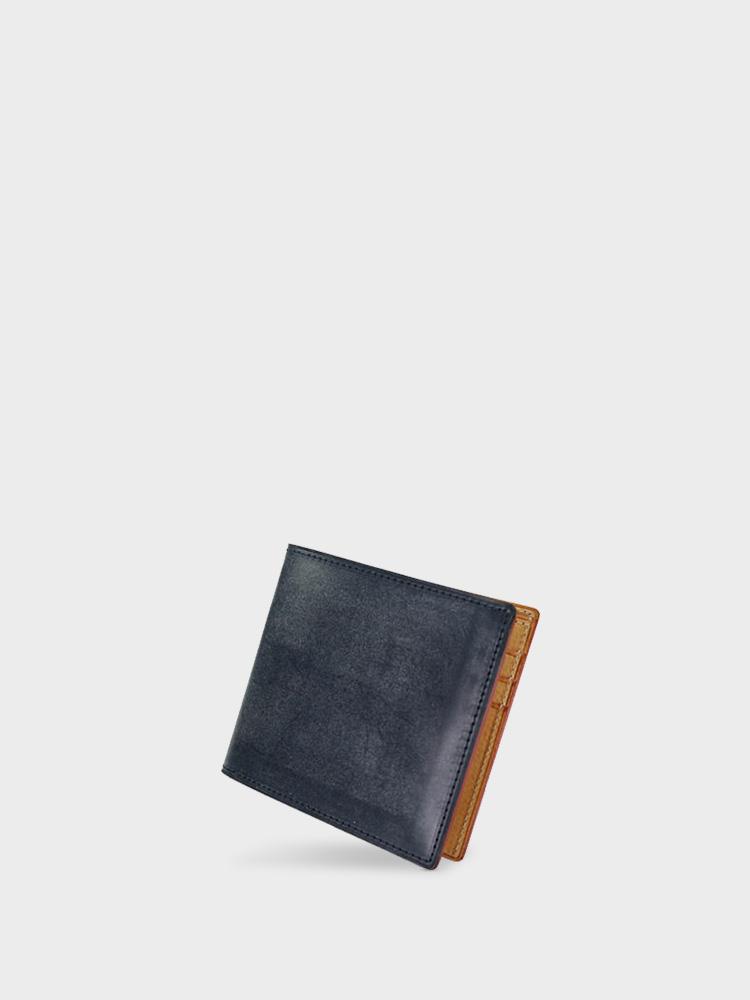 THIN BRIDLE Bi-fold Wallet – GANZO Official Store