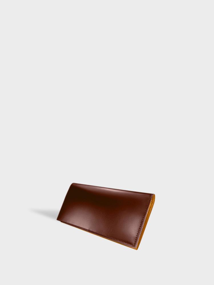 Shell Coin Purse Other Leathers - Wallets and Small Leather Goods