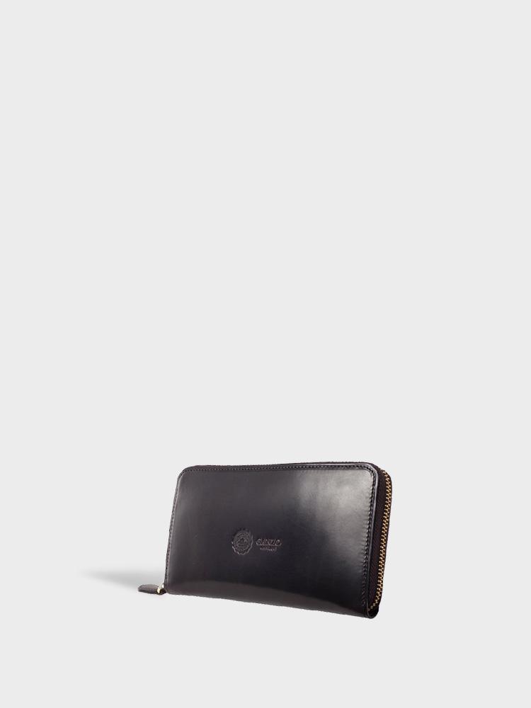 GUD2 Round Zipper Wallet – GANZO Official Store
