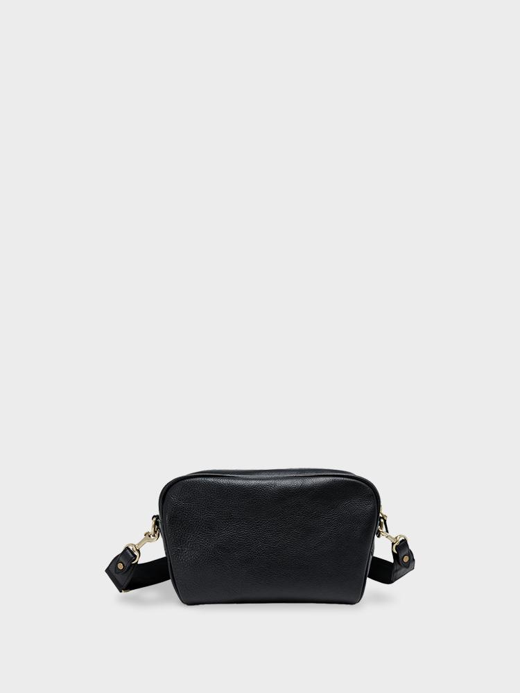 7QS-H Mini Shoulder Bag – GANZO Official Store