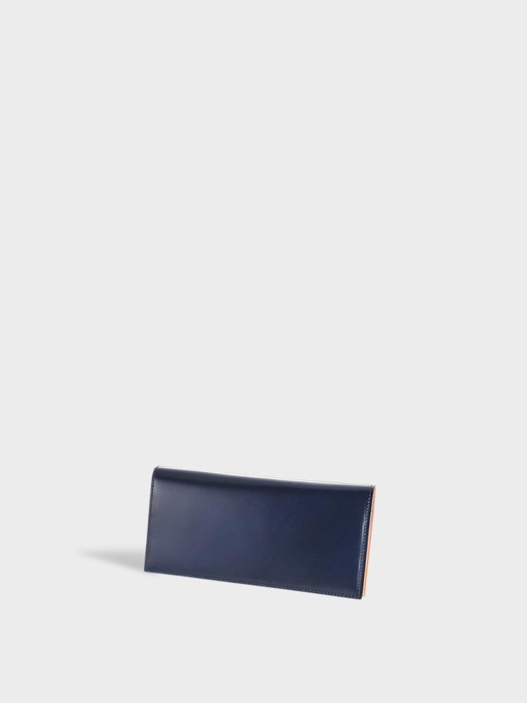 CORDOVAN Bi-fold Wallet – GANZO Official Store