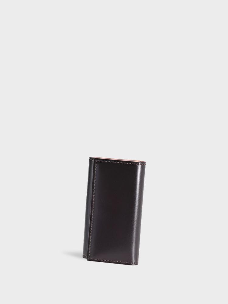 CORDOVAN Key Case – GANZO Official Store