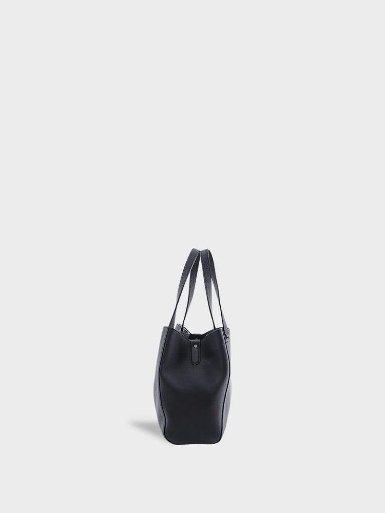FRENCH CALF Tote Bag(L) – GANZO Official Store
